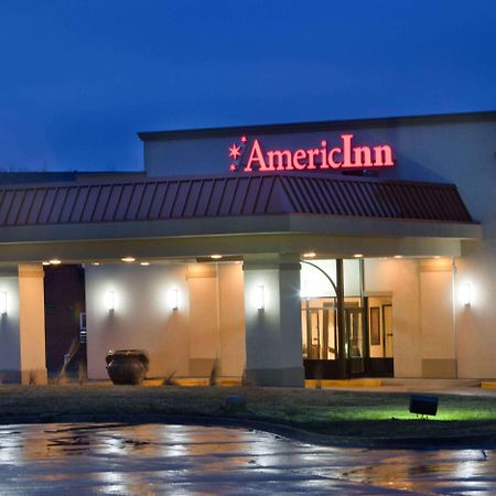 Americinn By Wyndham Johnston Des Moines Urbandale Exteriér fotografie