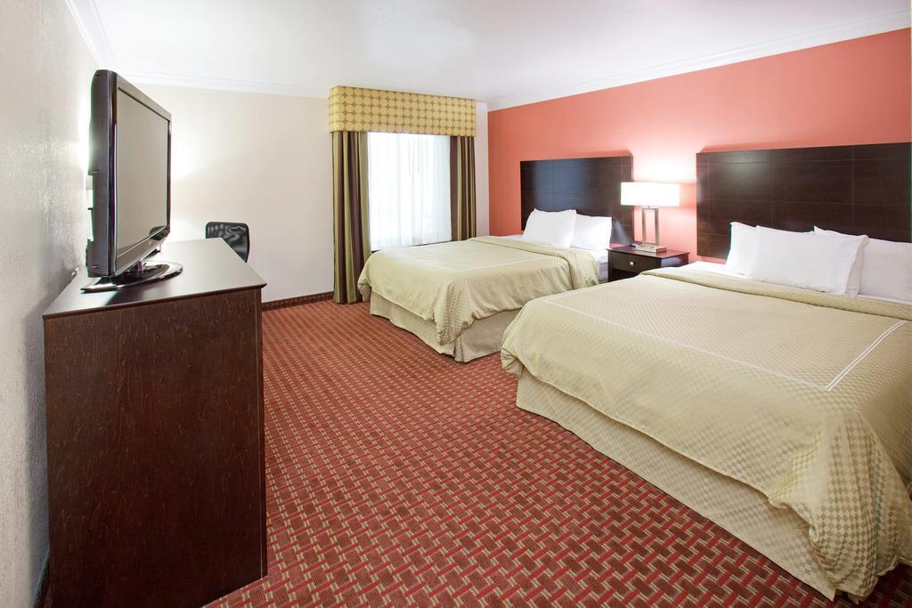 Americinn By Wyndham Johnston Des Moines Urbandale Pokoj fotografie