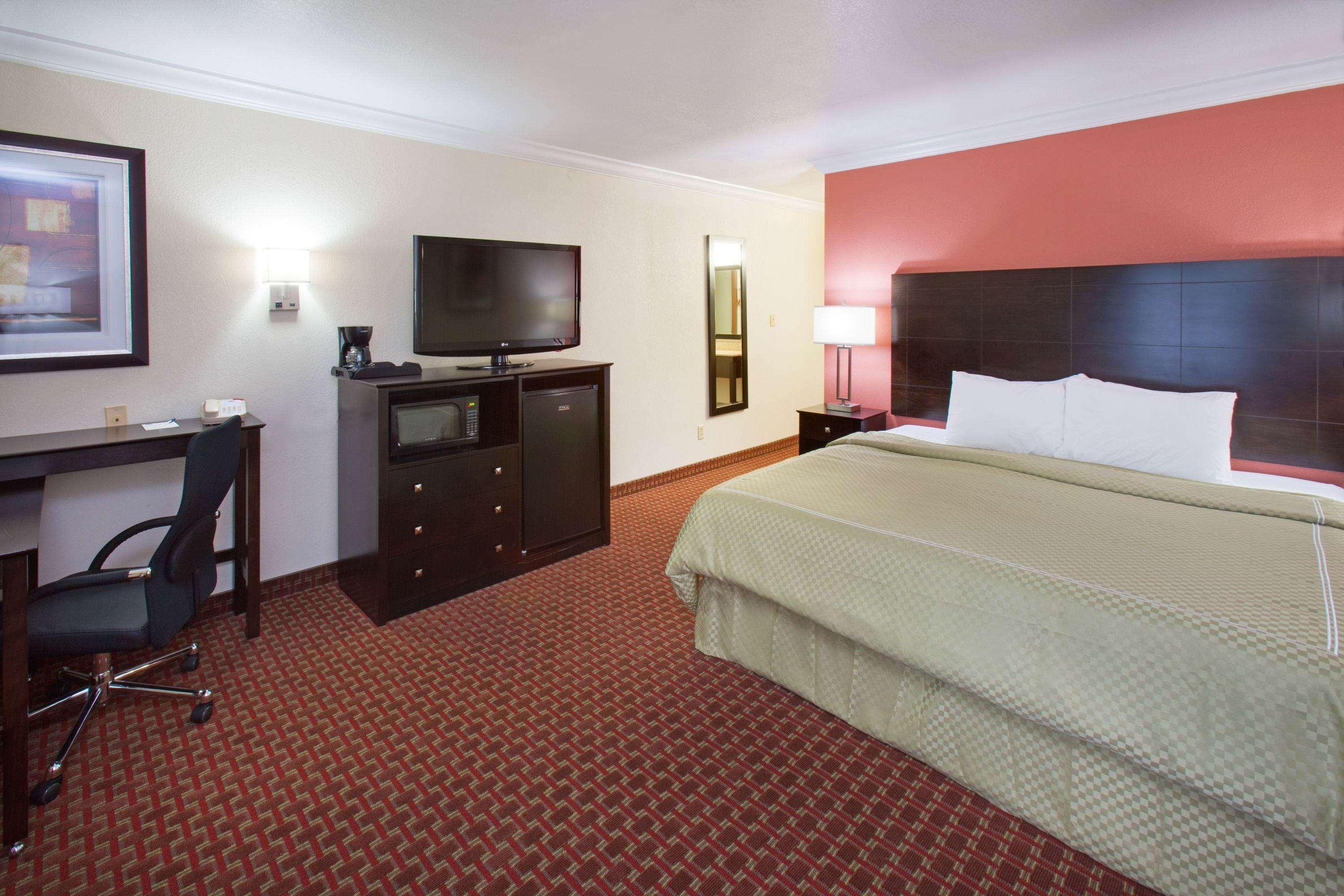 Americinn By Wyndham Johnston Des Moines Urbandale Exteriér fotografie