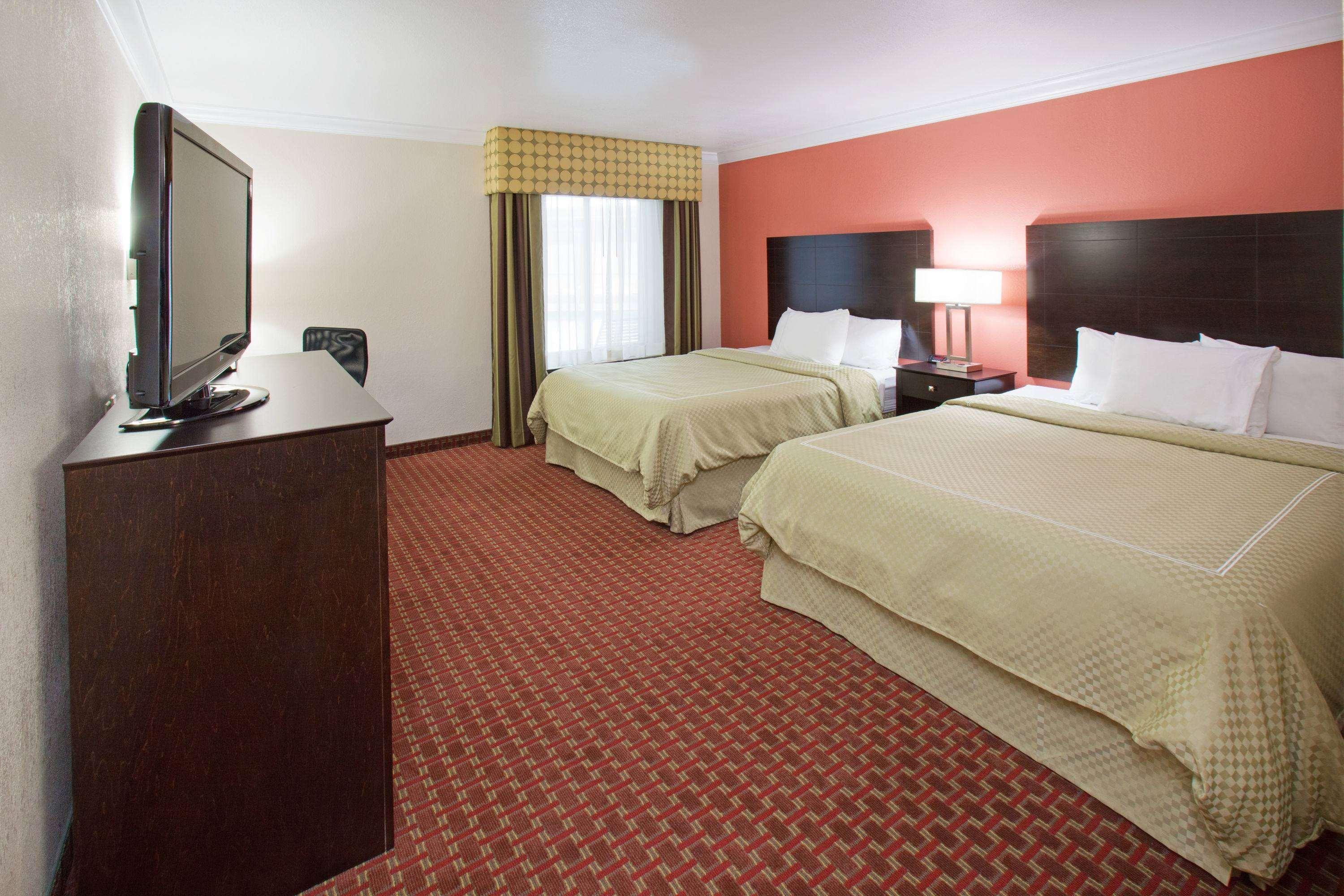 Americinn By Wyndham Johnston Des Moines Urbandale Exteriér fotografie