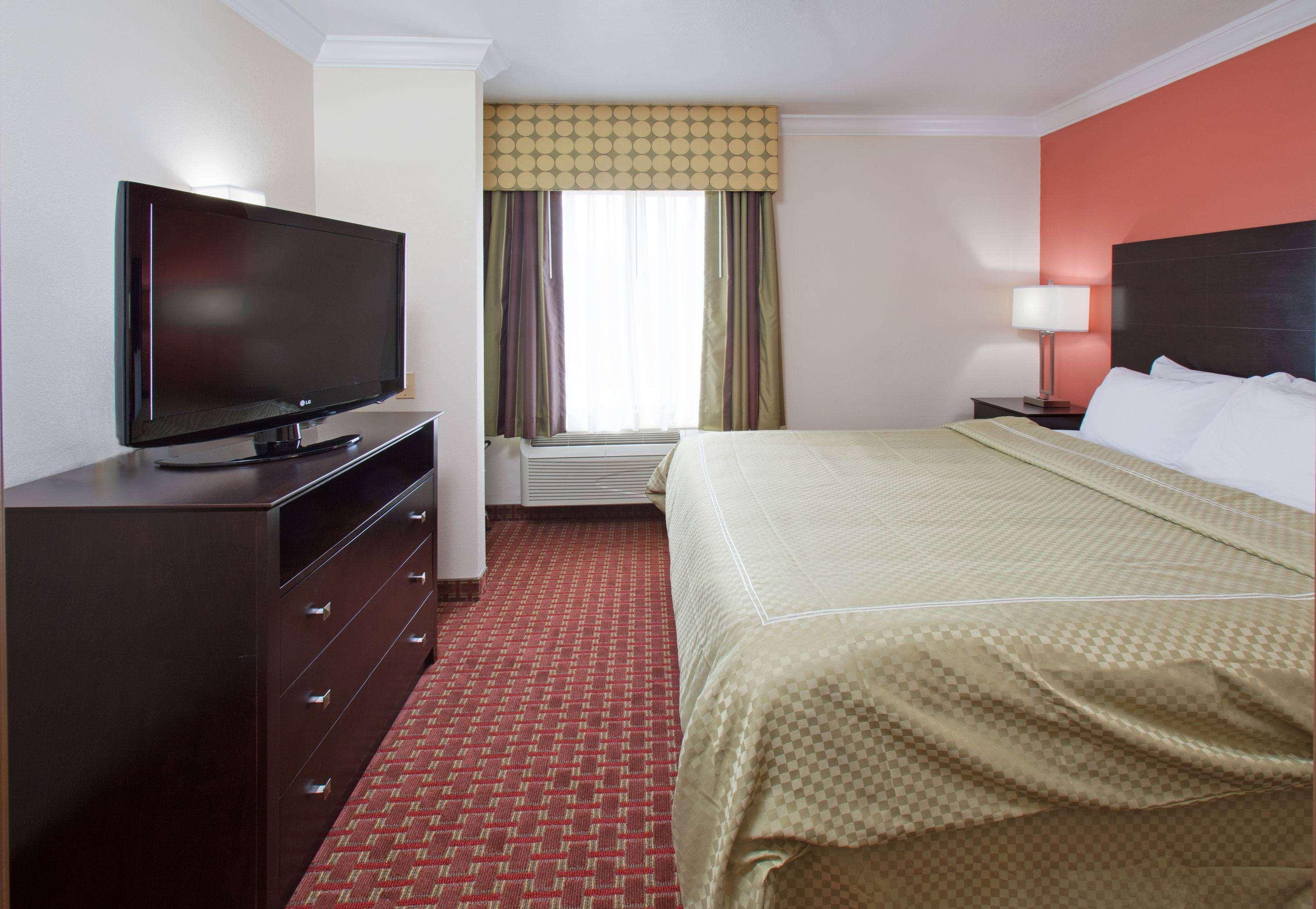 Americinn By Wyndham Johnston Des Moines Urbandale Exteriér fotografie