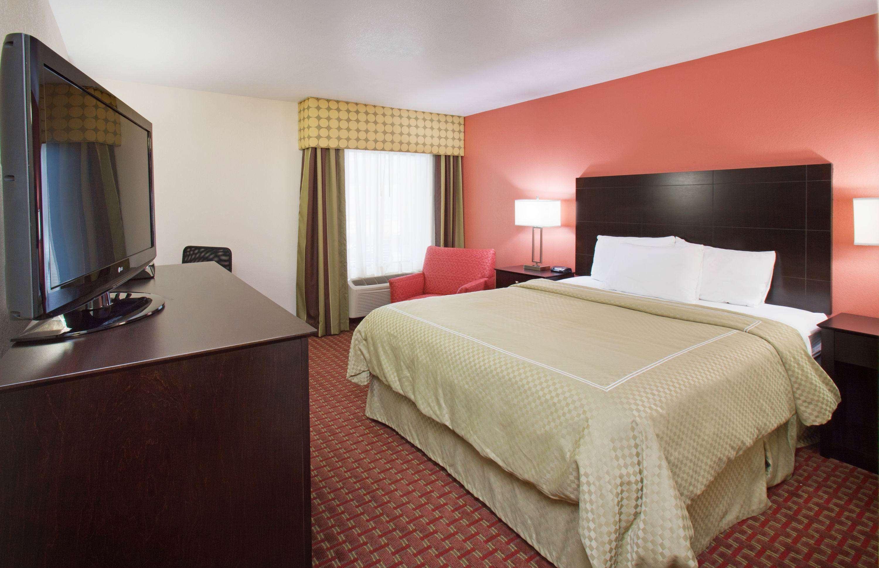 Americinn By Wyndham Johnston Des Moines Urbandale Exteriér fotografie
